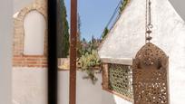 Garden of Flat for sale in  Granada Capital