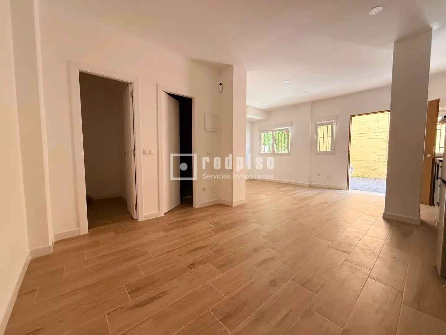 Apartments for rent in Málaga  with Air Conditioner, Heating and Terrace