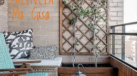 Photo 5 of Attic to rent in El Cabanyal - El Canyamelar, Valencia