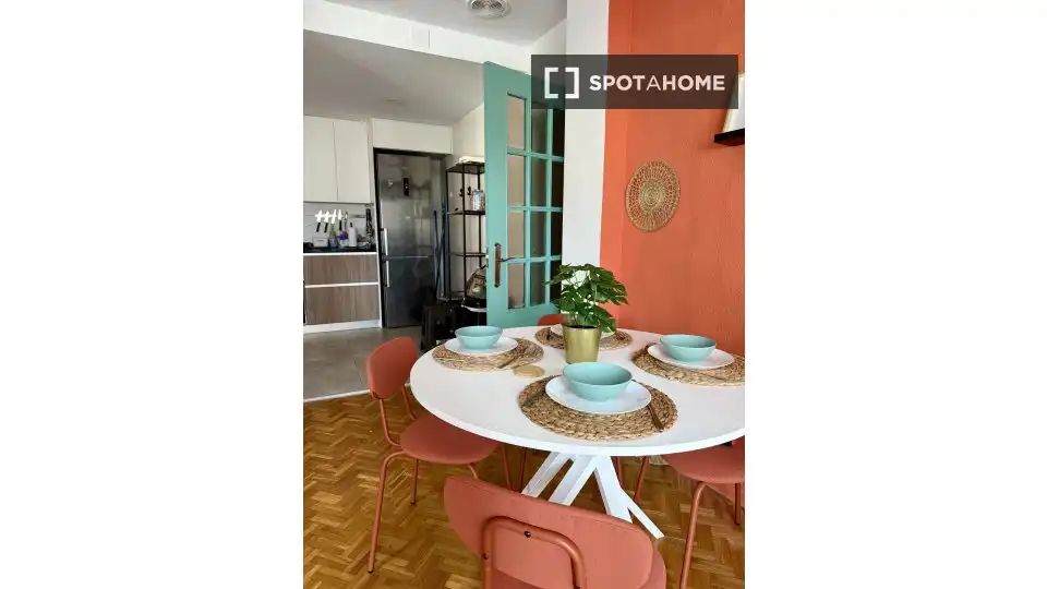 Flat for rent in Favara
