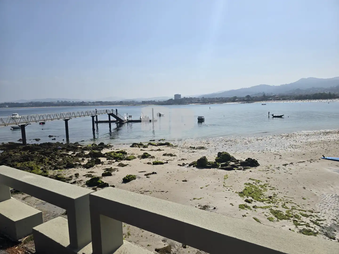 Casa o chalet en venta en Barrio Illa Toralla, Coruxo - Oia - Saiáns