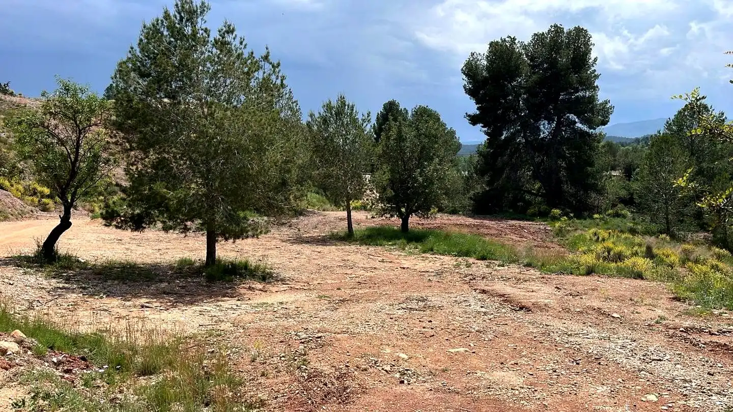 Grundstücke und Bauplätze zum Verkauf in Alborache, imagen 19