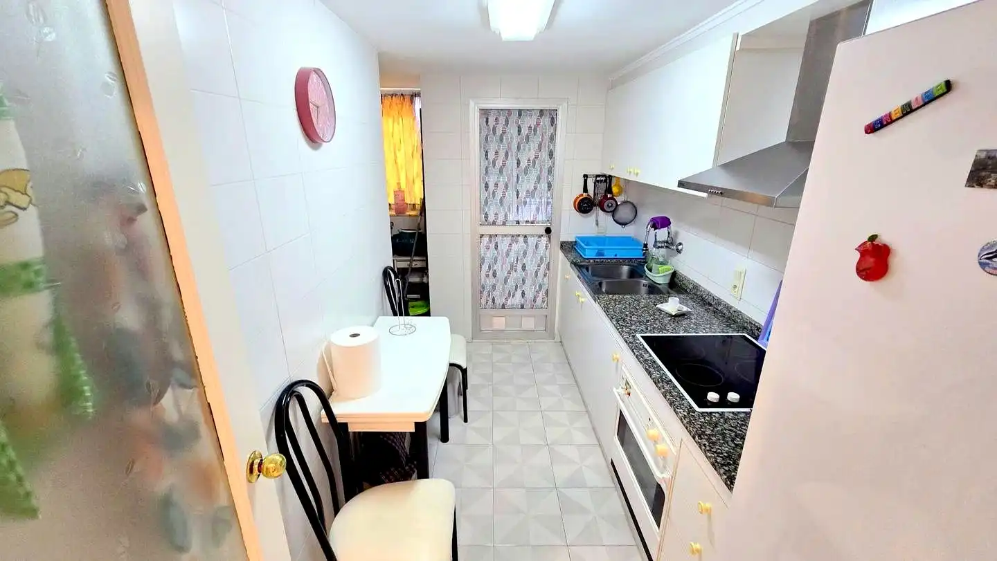 Apartament amb piscina en venda a calle del Clot de la Mota, imagen 11