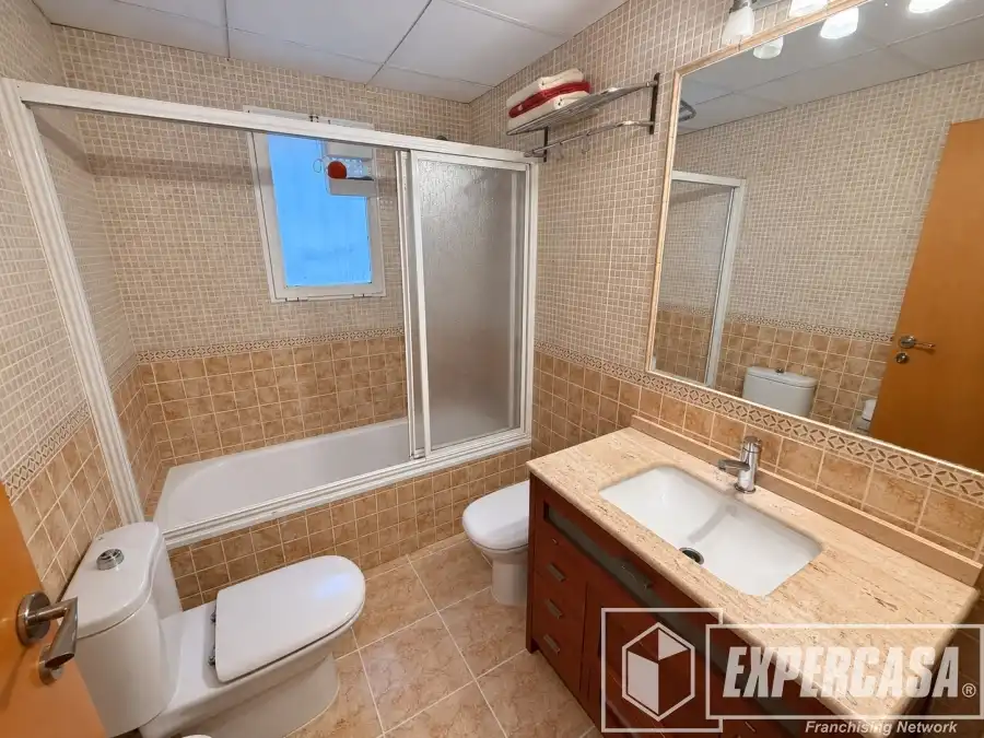 Chalet con piscina en venta en Casco Antiguo, imagen 22