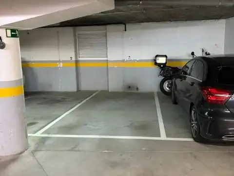 Aparcament de Garatge de lloguer en Ciudad Lineal