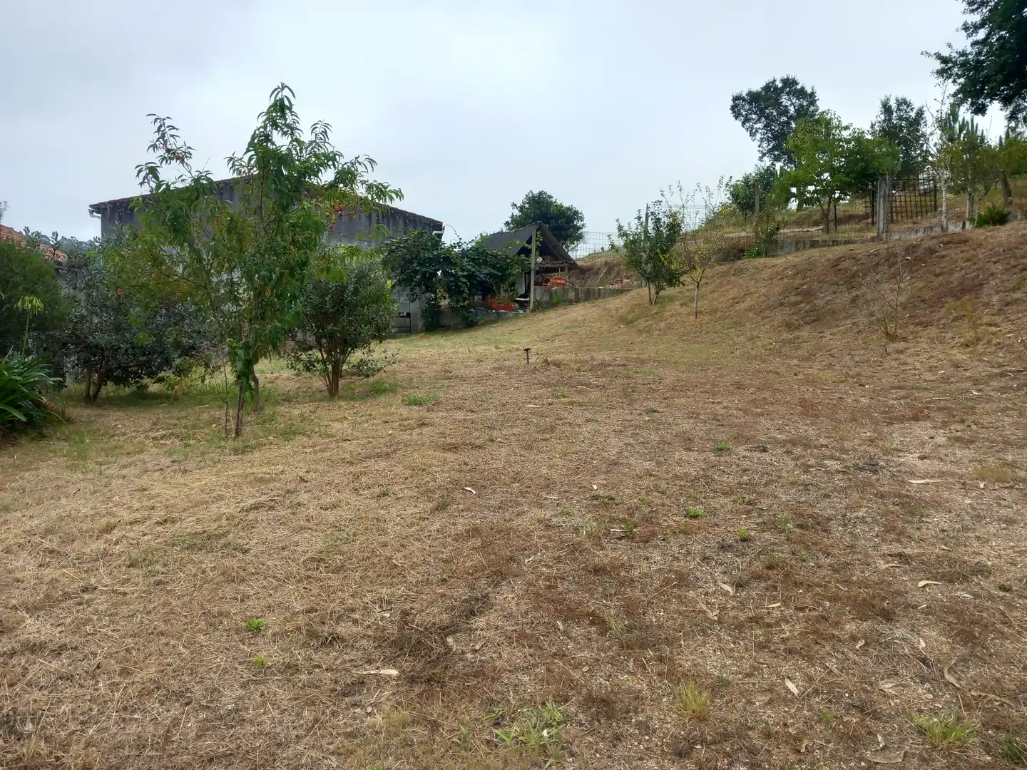 Casa o chalet en venta en Meis