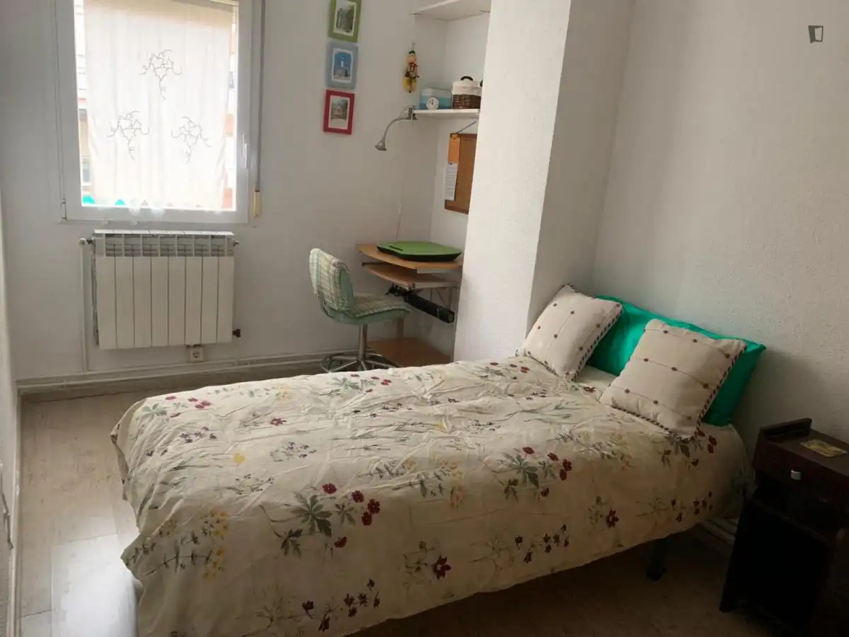 Zimmer in Juan de la Cierva