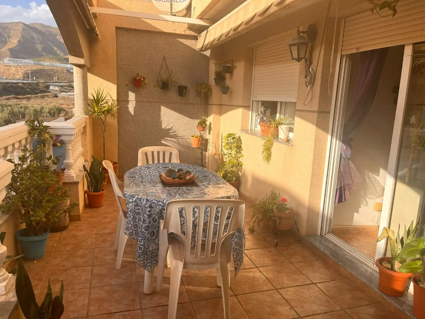Flat with lift for sale in Calle Almería 3, imagen 2