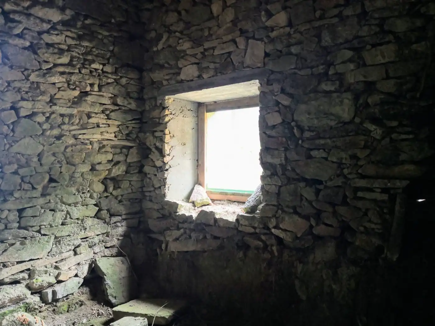 Casa o xalet en venda en Zas
