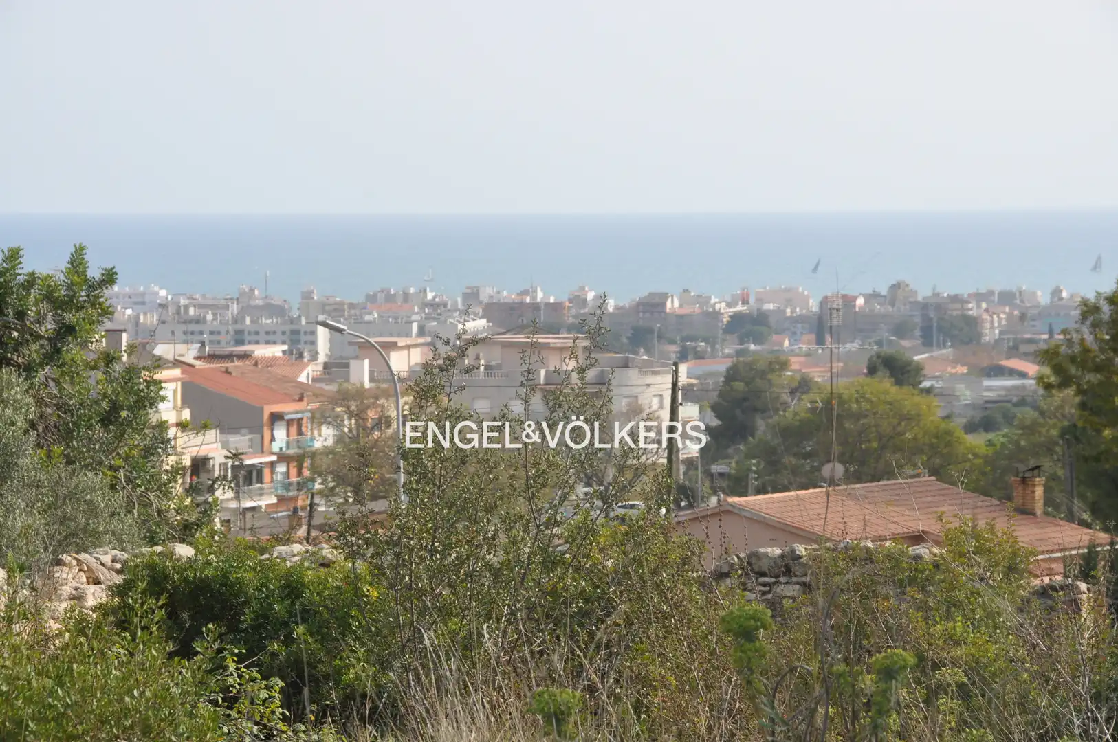 Residencial en venta en Calafell