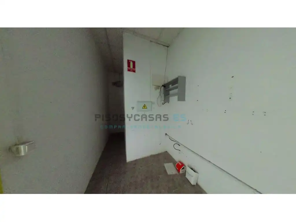 Gewerbefläche zur Miete in Avenida Academia Gral Militar 7, imagen 21