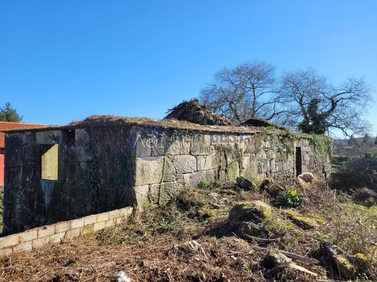 Casa con jardín en venta en Tomiño, imagen 16
