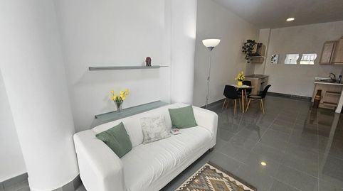 Photo 4 of Study for rent in Pedro Cano, Charco del Pino, Granadilla de Abona