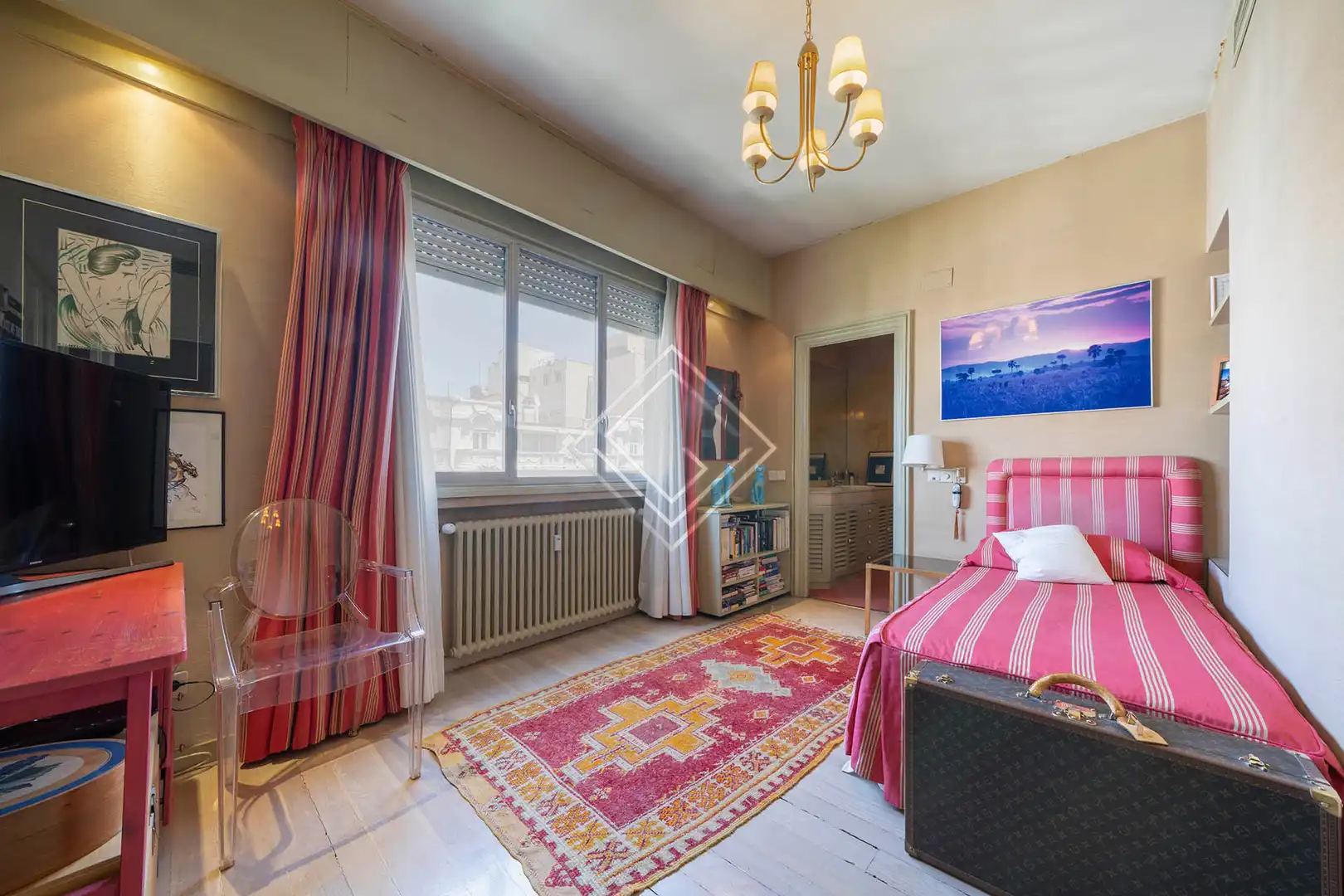 Flat with lift for sale in Retiro, imagen 33