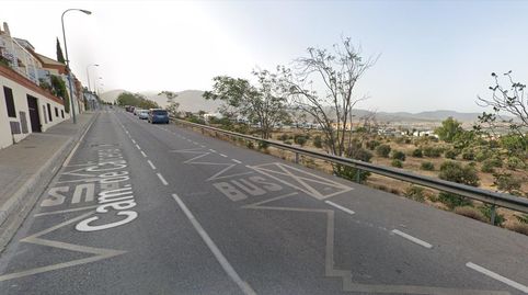 Foto 5 de Residencial en venta en Calle de Albanar, Camino de los Neveros - Serrallo, Granada Capital