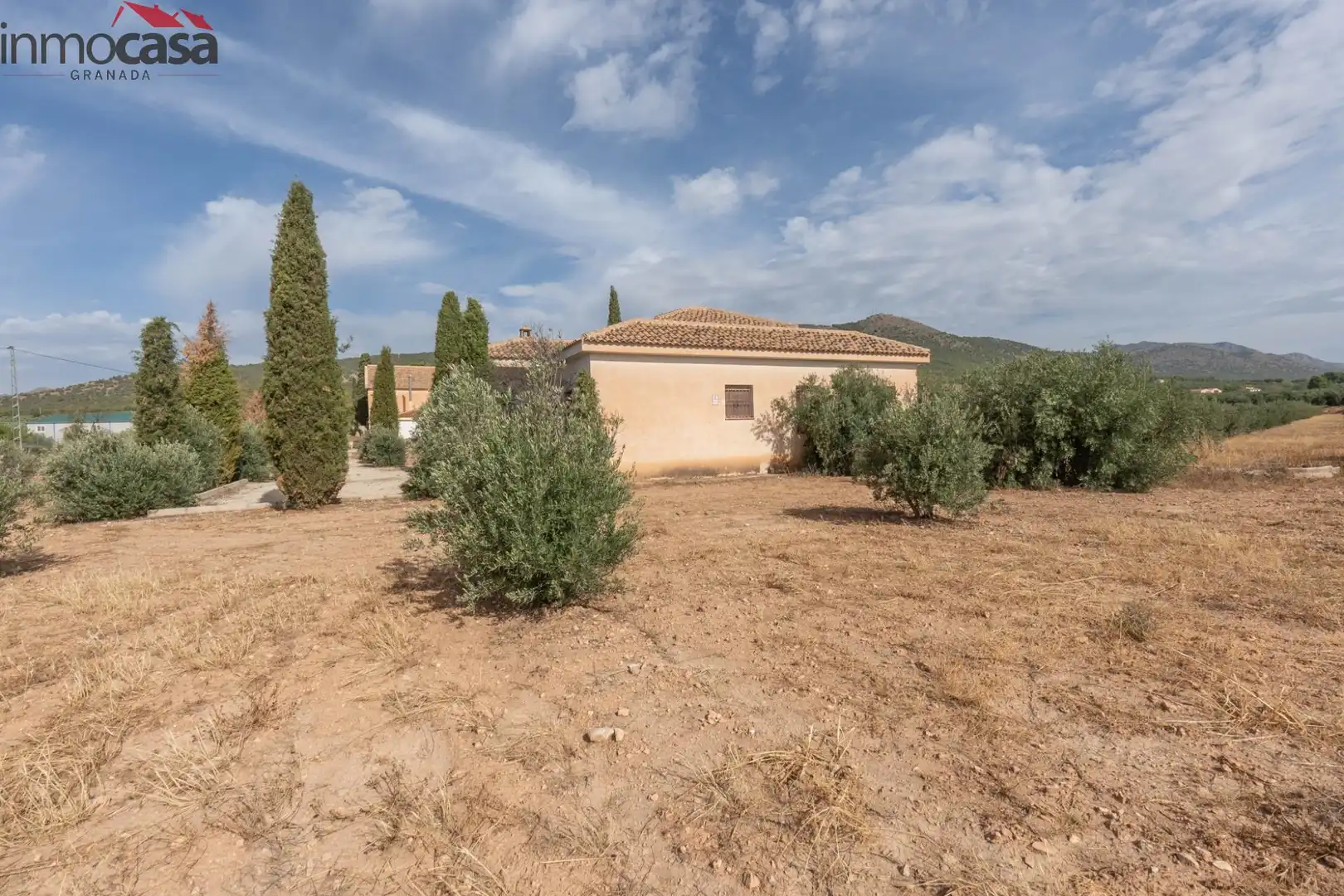 Casa o chalet en venta en Huéscar