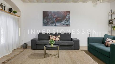 Foto 5 de Apartament de lloguer a Calle Isabel II, Sant Pere, Sta. Caterina i la Ribera, Barcelona