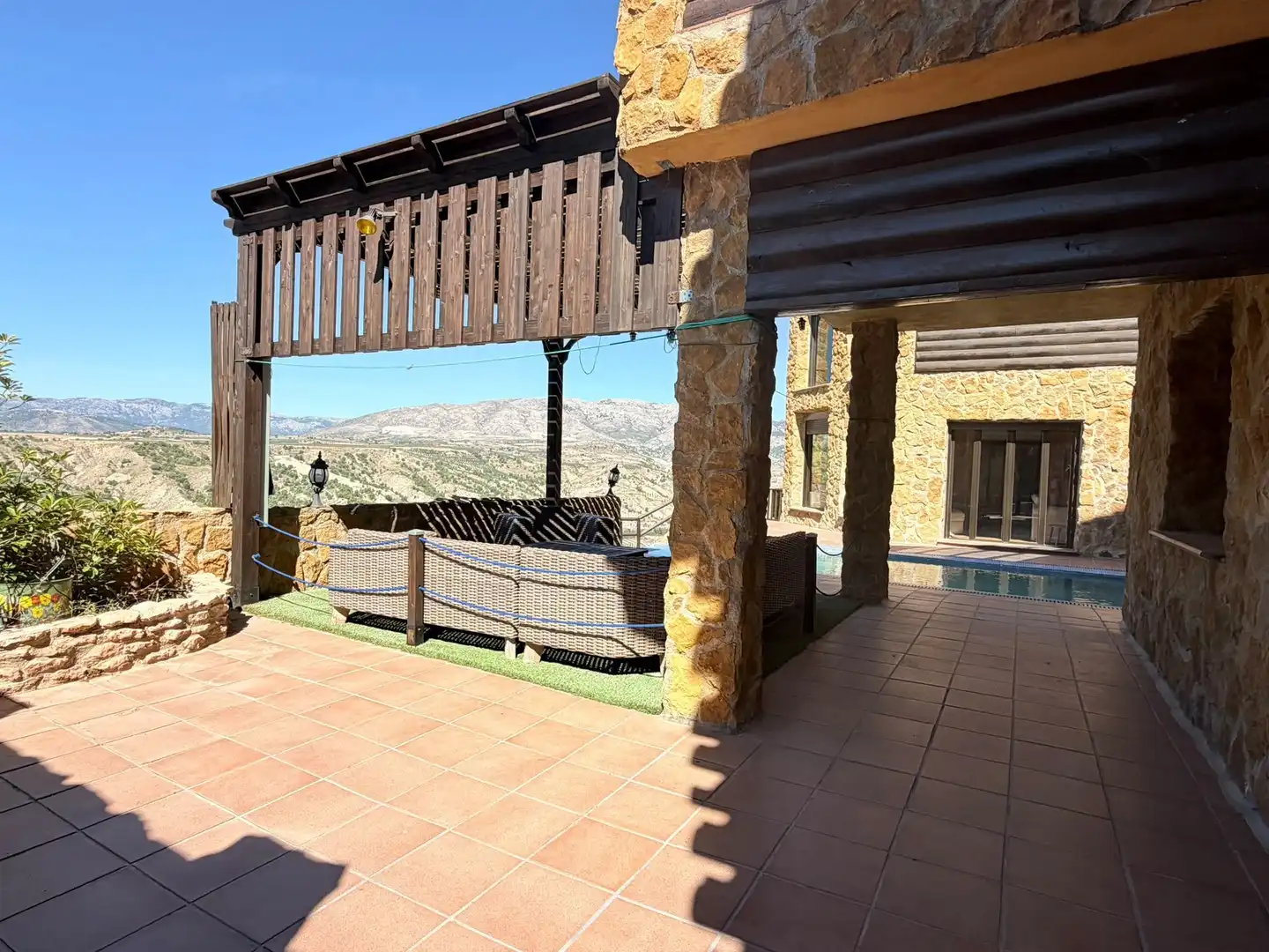 House with terrace for sale in Carretera Cortijo Sartenes  Poligono, imagen 58