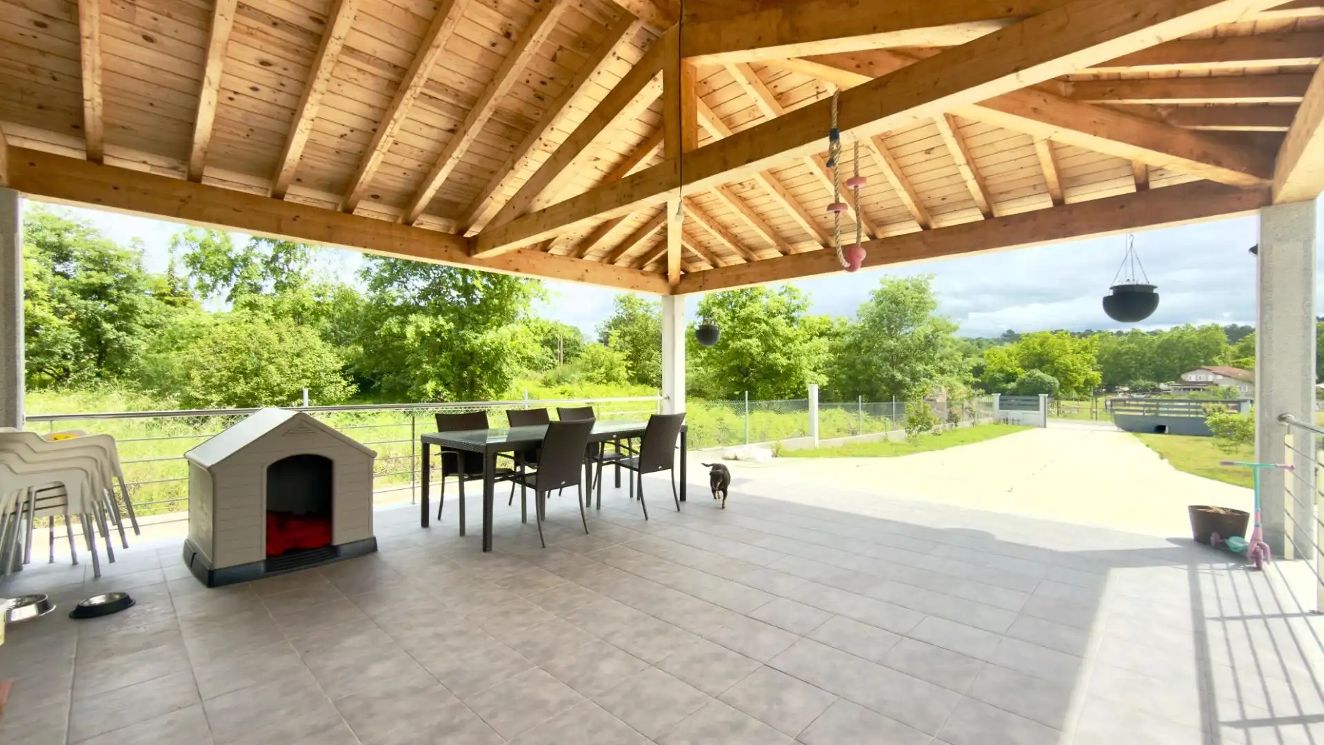House with garden for sale in San Cibrao das Viñas, imagen 21