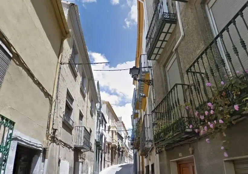 Casa in vendita a Martos