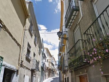 Maison à vendre à Martos