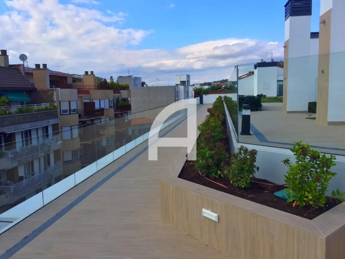 Piso de alquiler en Joan Maragall, Eixample Nord