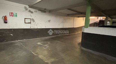 Foto 4 de Garaje en venta en San Isidro, Getafe