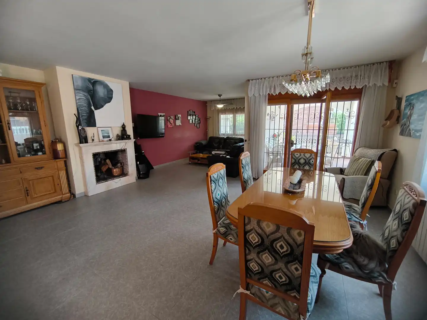 Villa mit Terrasse zum Verkauf in Premià de Dalt, imagen 2
