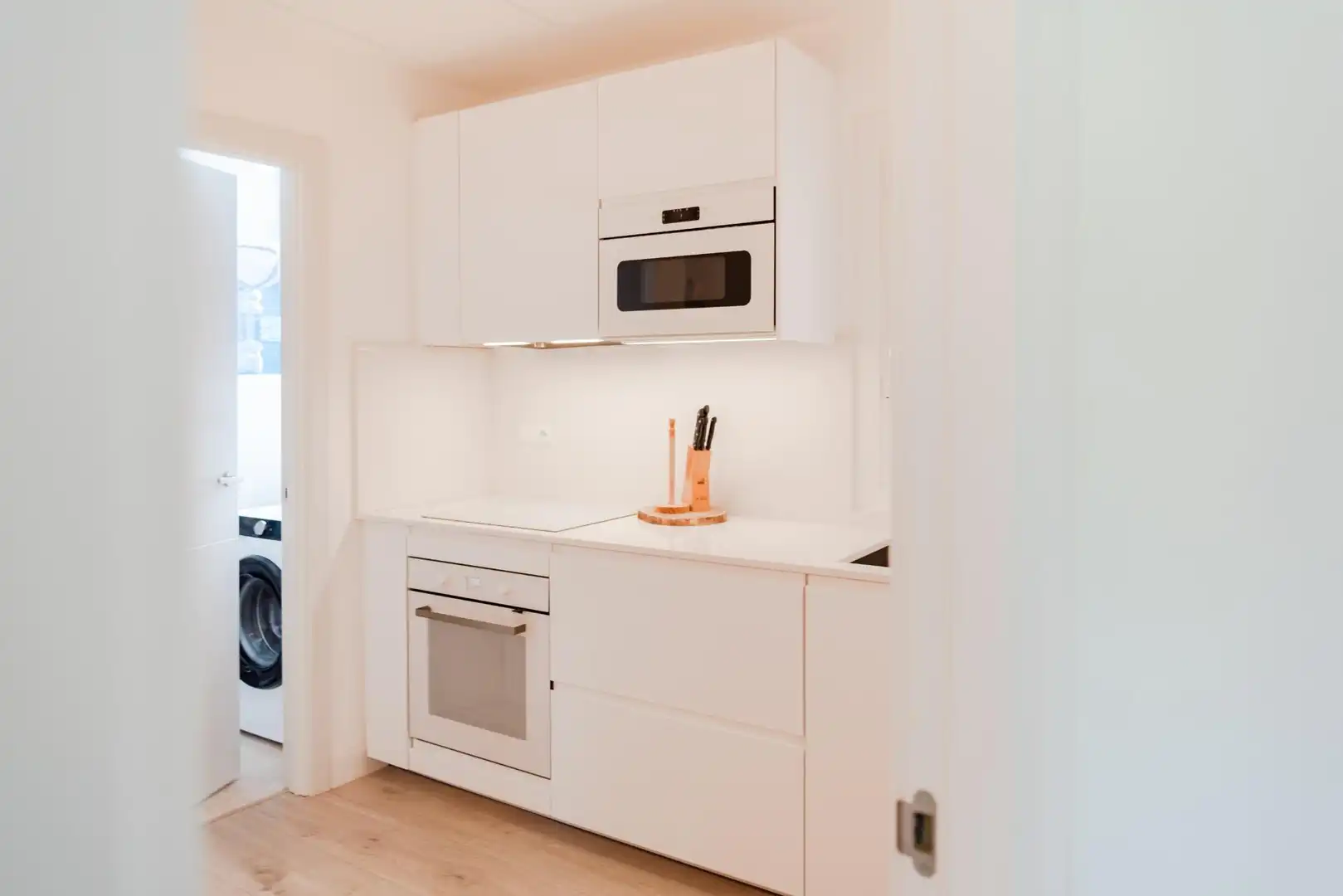 Piso en venta en Arxiduc