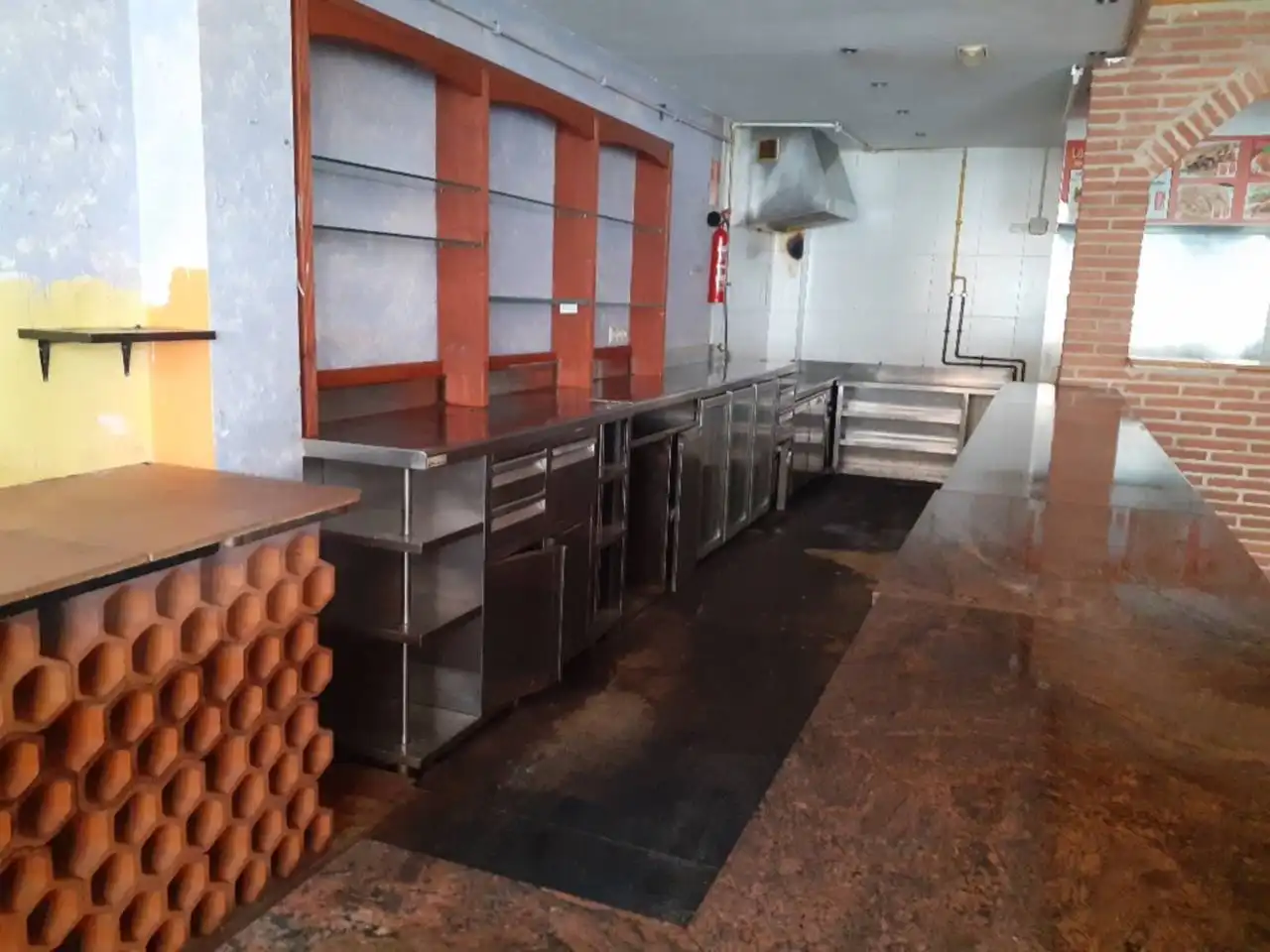 Business premises for sale in Calle Sant Guim de Freixenet, imagen 7