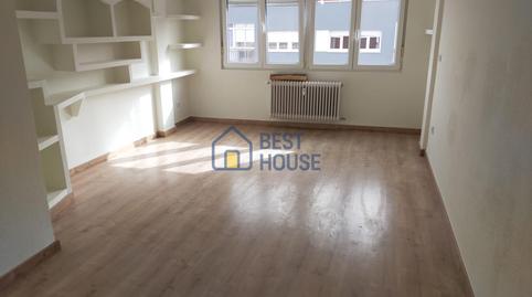 Foto 5 de Pis en venda a San Mamés - La Palomera, León Capital