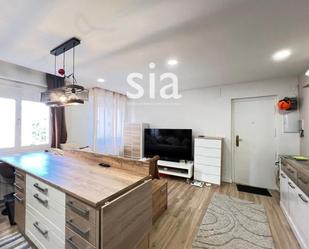 Kitchen of Flat for sale in Vitoria - Gasteiz  with Heating and Storage room