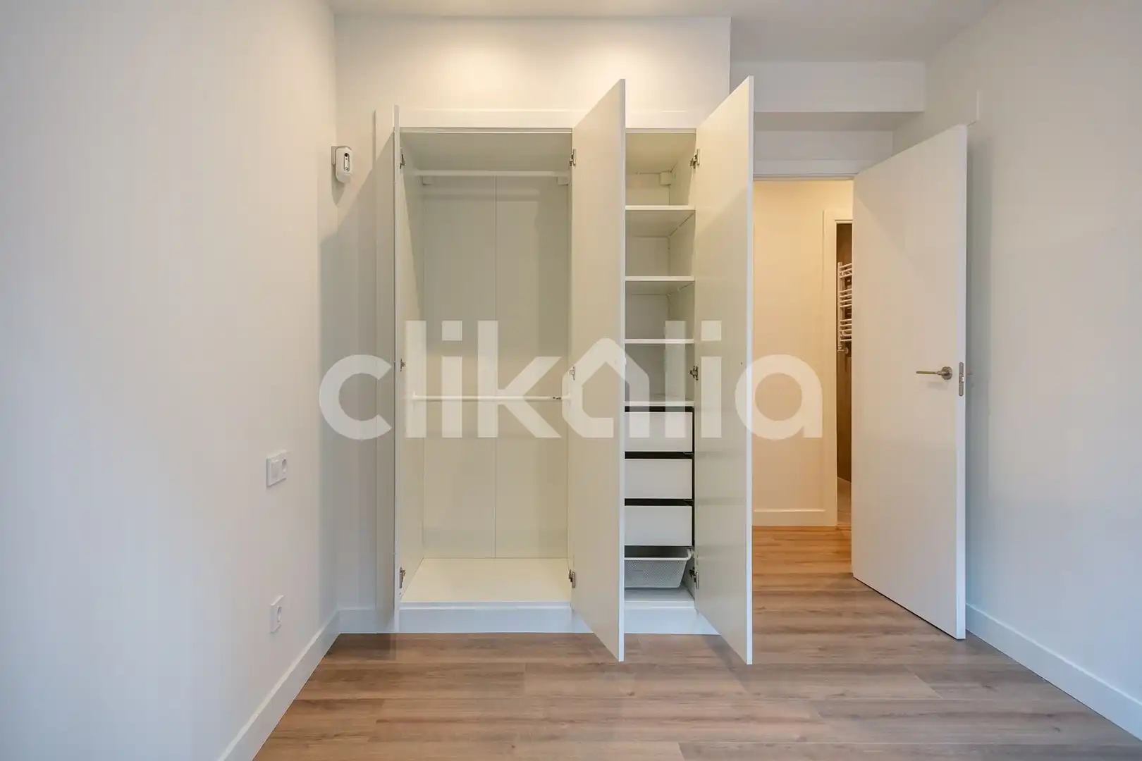Piso en venta en Embajadores - Lavapiés