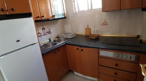 Foto 5 de Planta baixa de lloguer a El Retiro - La Vid, Cádiz