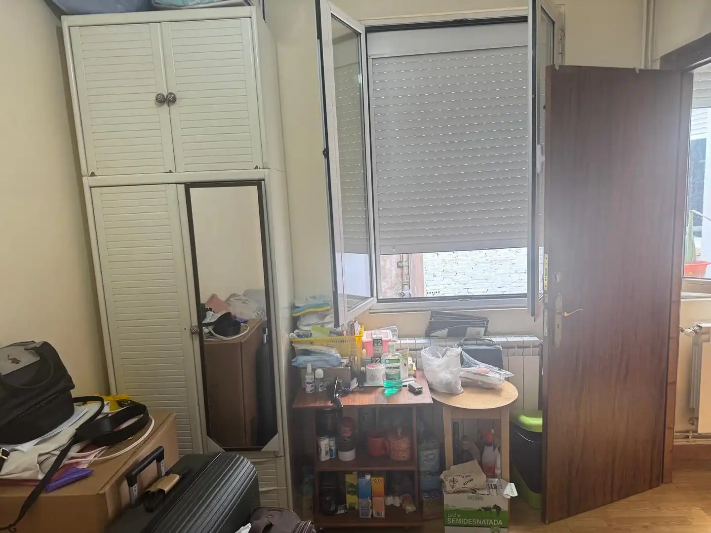 Habitación de Piso en venta en León Capital 