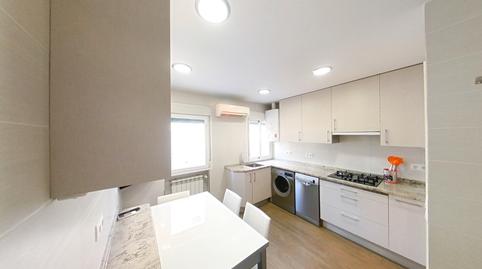 Photo 2 of Flat for rent in Calle de Francisca Calonge, Valdeacederas, Madrid Capital