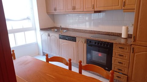 Foto 3 de Piso en venta en Praza Rosalía de Castro, 38, Foz, Lugo