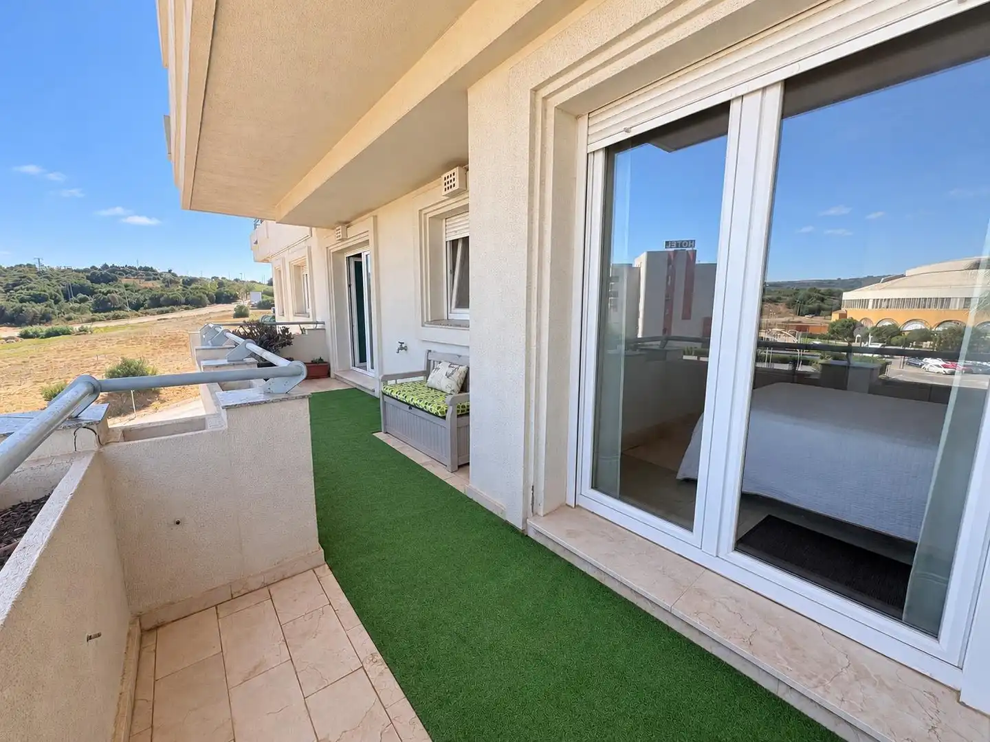 Appartamento con piscina in vendita a Los Barrios, imagen 17