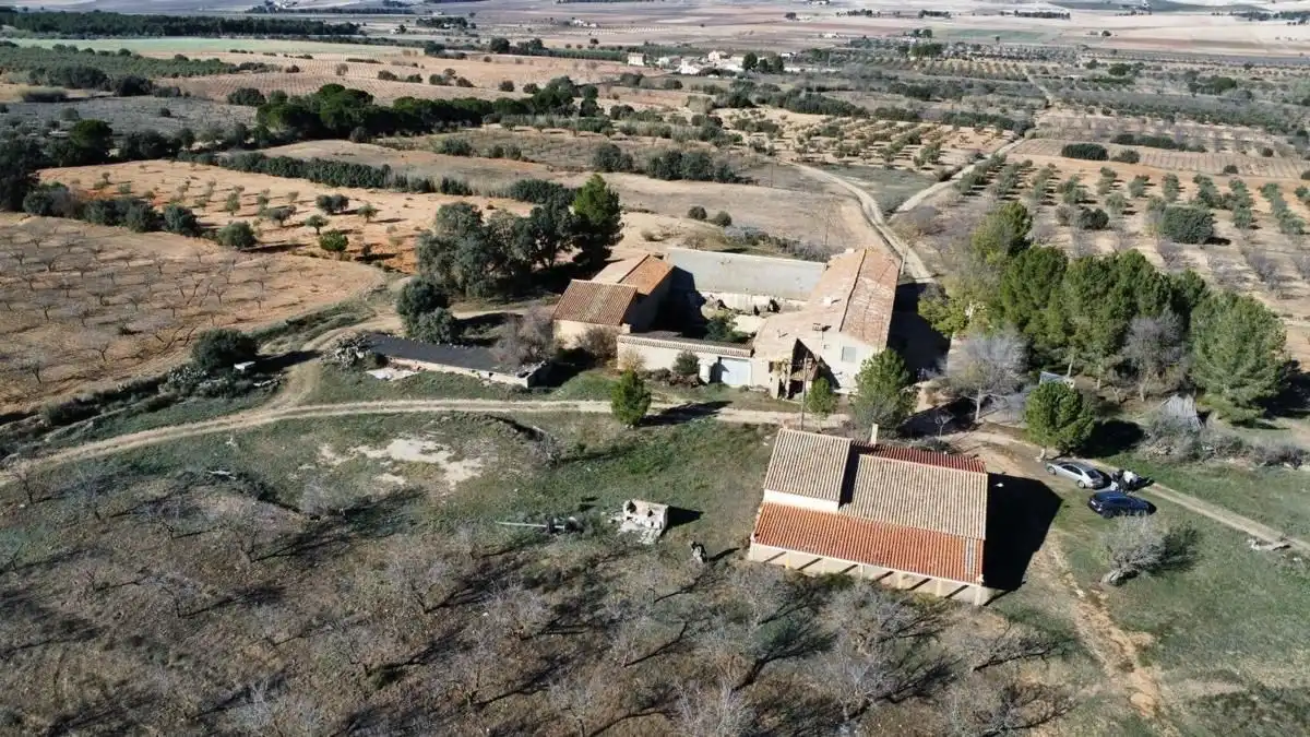 Haus zum Verkauf in El Carril - Paseo de Chapi, imagen 21