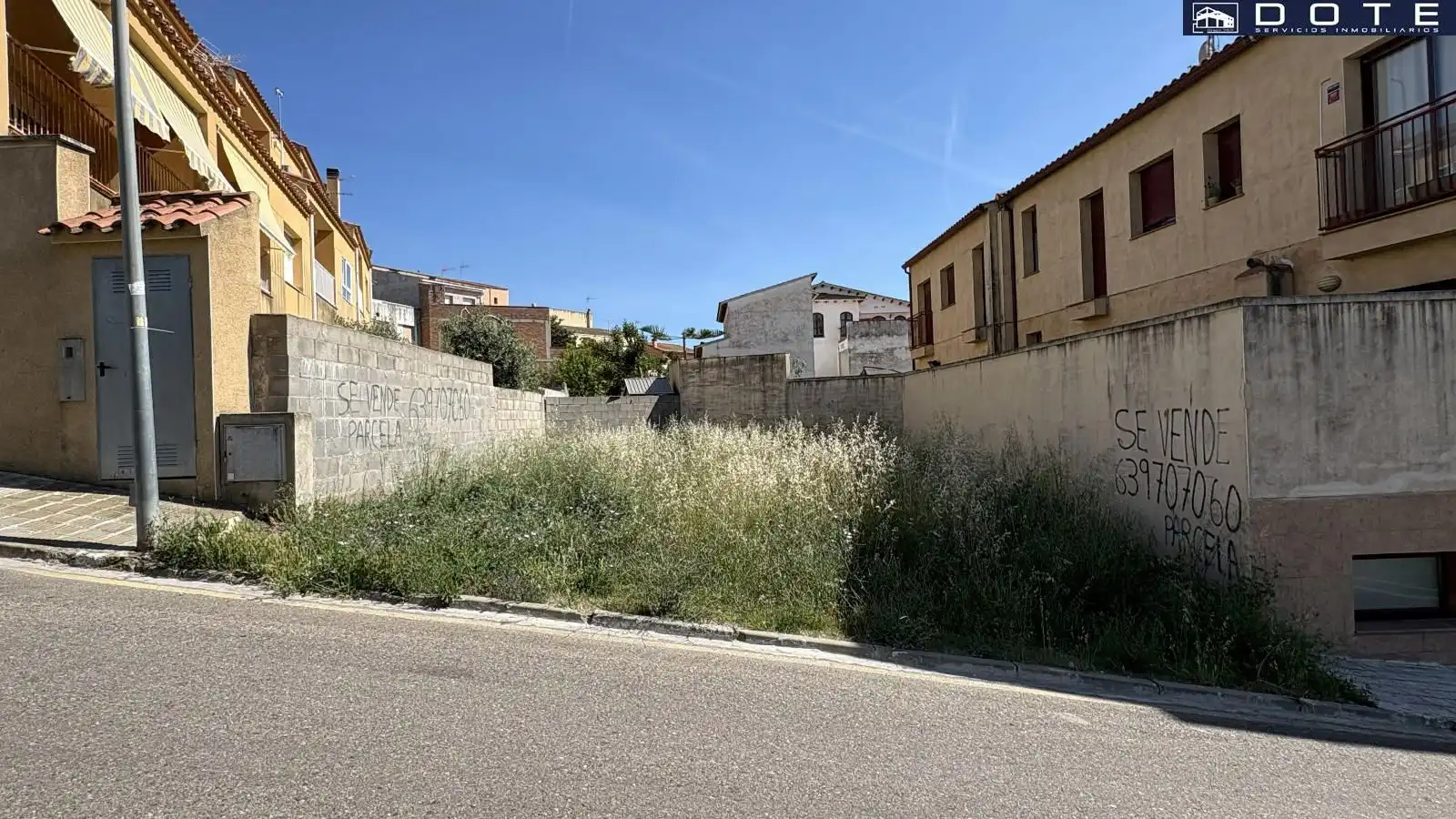 Terreno rustico in vendita a de las Moreras, imagen 7