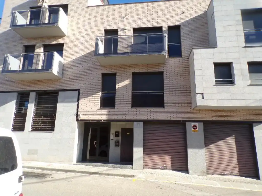 Parking for sale in C/ Roger de Lluria, imagen 5