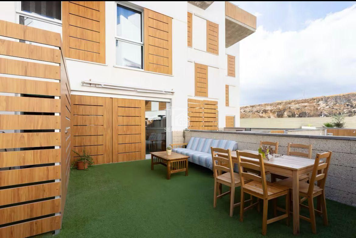 Terrassa de Planta baixa en venda en Granadilla de Abona amb Terrassa, Traster i Piscina