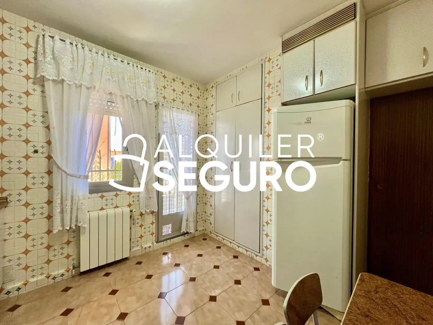 Cocina de Casa o chalet de alquiler en Valdetorres de Jarama con Calefacción, Terraza y Trastero