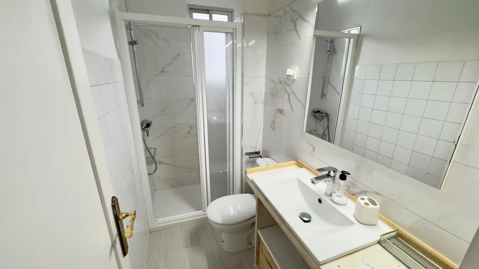 Flat for rent in Calle Calle Molinos, San Matías - Realejo