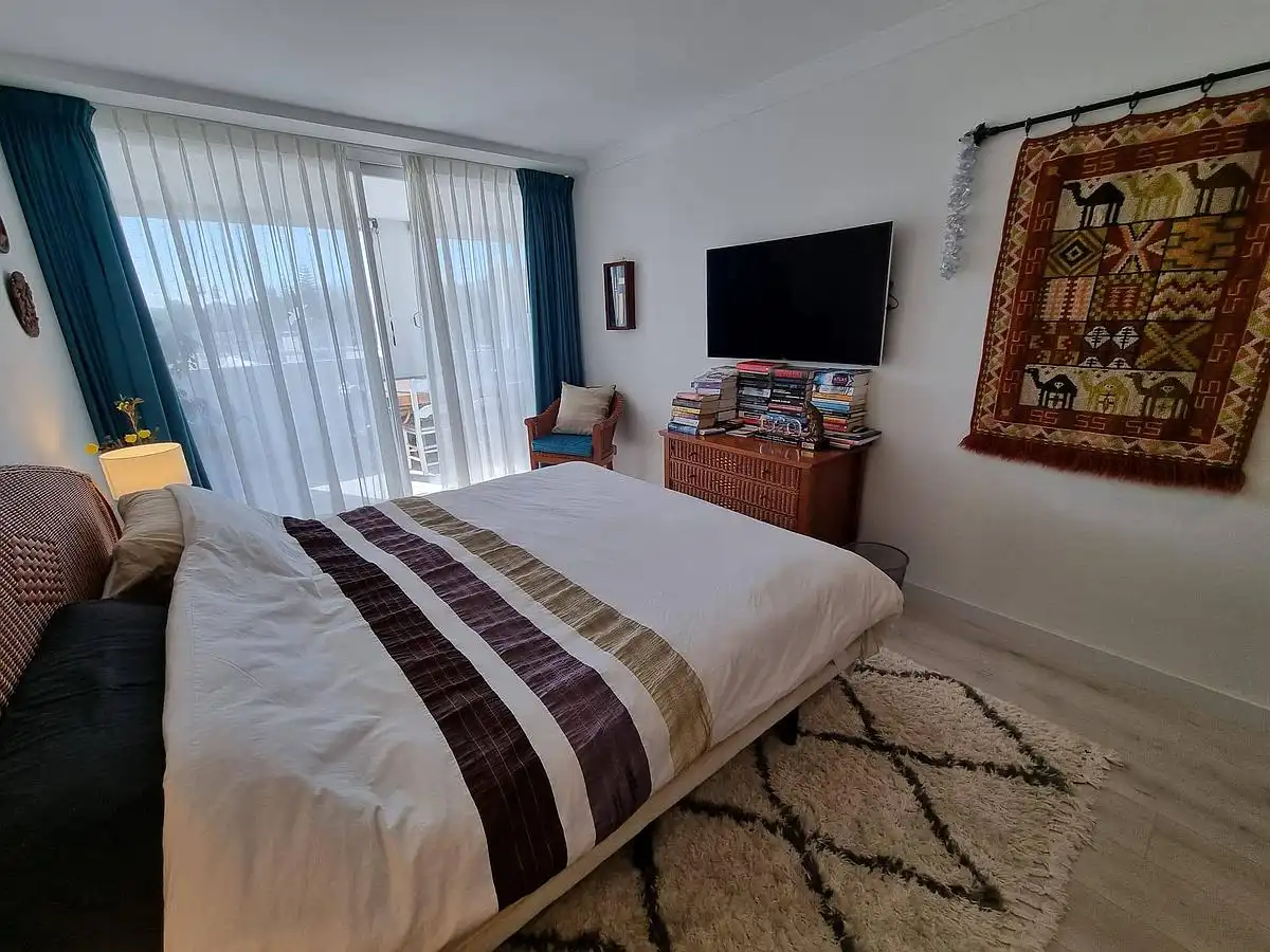 Apartament amb ascensor en venda a Benahavís pueblo, imagen 14