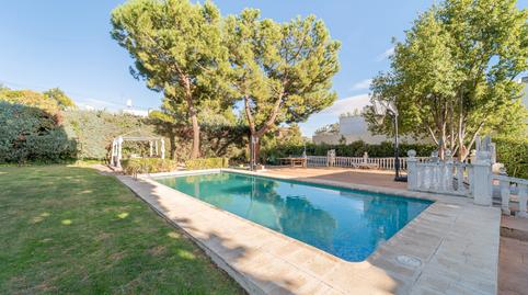 Foto 2 de Casa o xalet en venda a Calle Río Duero, Parque Boadilla, Madrid