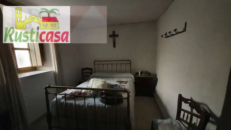 Habitación de Casa o chalet en venta en Baños de la Encina con Jardín privado