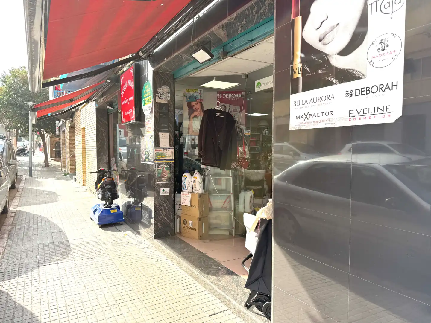 Local comercial en venda a Carrer Vint-i-u 54, imagen 17