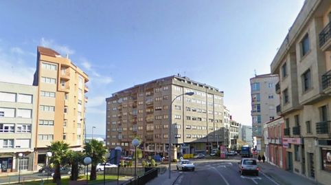 Foto 4 de Piso en venta en Santa Uxía de Ribeira, Ribeira