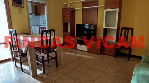 Foto 3 de Pis en venda a Calle Tenerías, 18, Santo Domingo y San Martín, Huesca